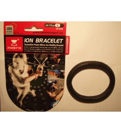 ��������� ������ IMAZINE � ����������� ���� (2200 ion/��3) - S